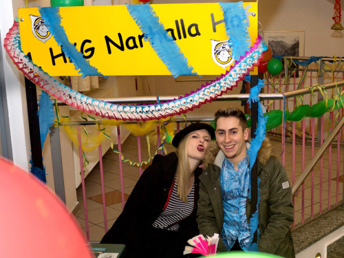 Narhallafasching – Foto 5