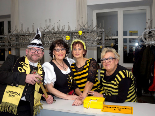 Narhallafasching – Foto 6