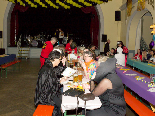 Narhallafasching – Foto 7