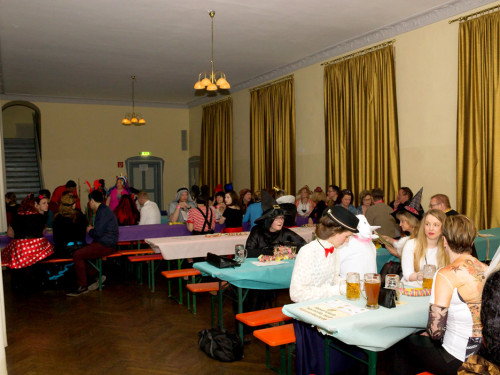Narhallafasching – Foto 8