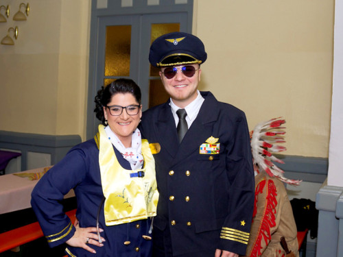 Narhallafasching – Foto 9