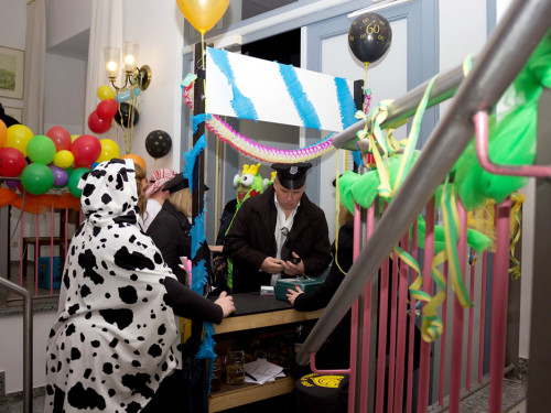 Narhallafasching – Foto 12