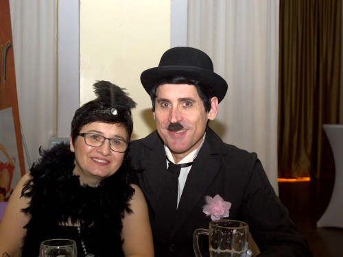 Narhallafasching – Foto 13