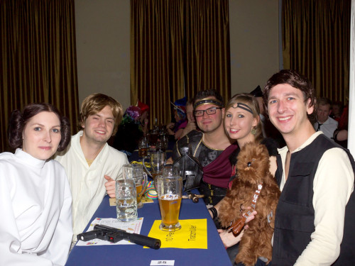 Narhallafasching – Foto 14