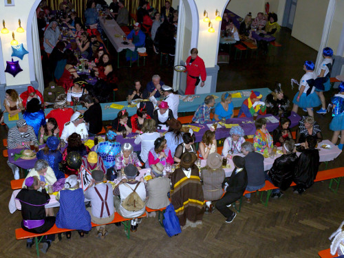 Narhallafasching – Foto 15