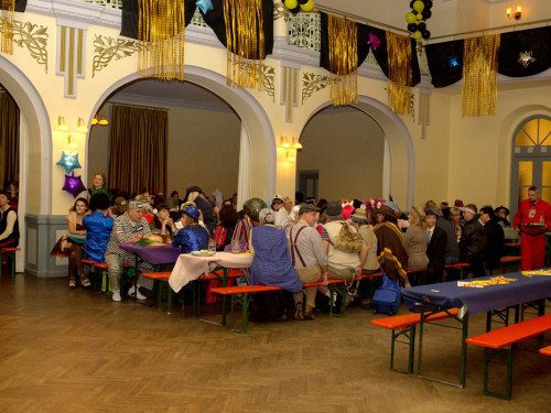 Narhallafasching – Foto 18
