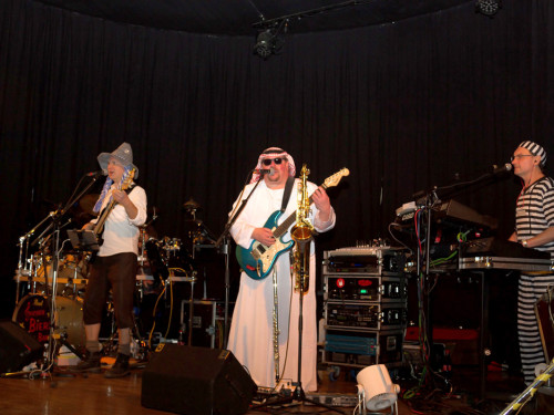 Narhallafasching – Foto 19