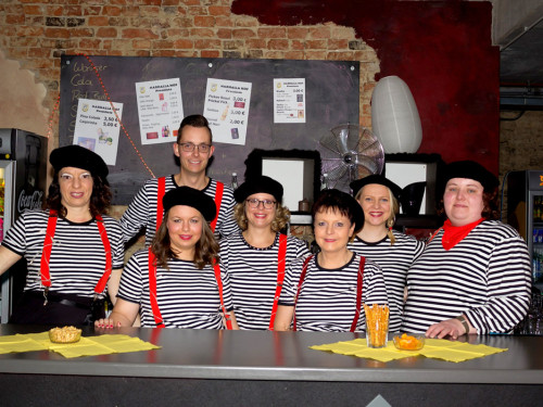 Narhallafasching – Foto 20