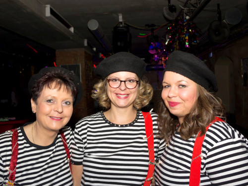 Narhallafasching – Foto 22
