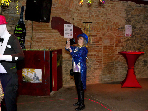 Narhallafasching – Foto 23