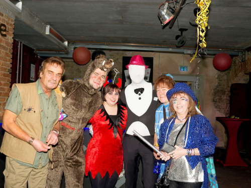 Narhallafasching – Foto 24