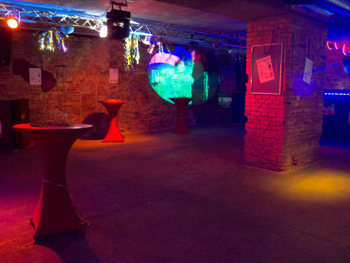 Narhallafasching – Foto 25