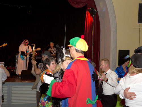Narhallafasching – Foto 28