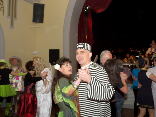 Narhallafasching – Foto 29