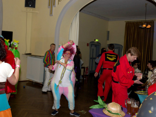 Narhallafasching – Foto 30