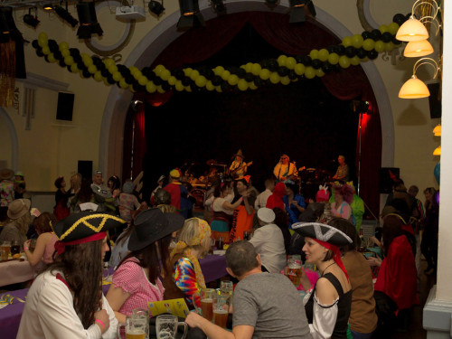 Narhallafasching – Foto 31
