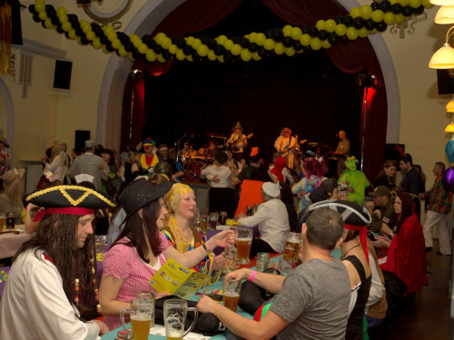 Narhallafasching – Foto 32