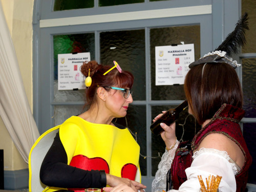 Narhallafasching – Foto 33
