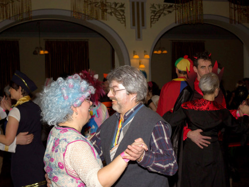 Narhallafasching – Foto 35