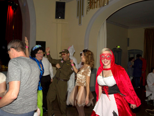 Narhallafasching – Foto 36