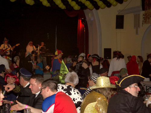 Narhallafasching – Foto 37
