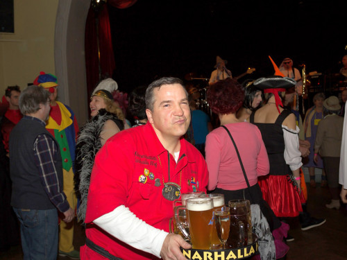 Narhallafasching – Foto 38