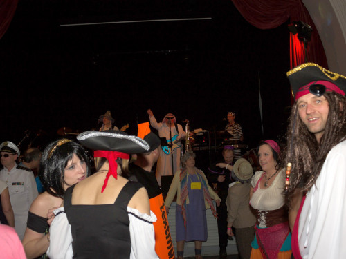 Narhallafasching – Foto 39