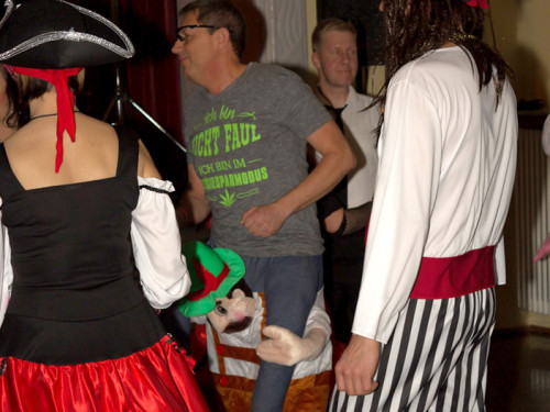 Narhallafasching – Foto 40