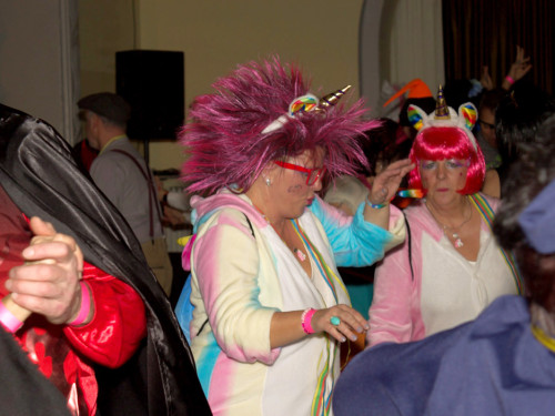 Narhallafasching – Foto 41