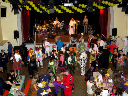 Narhallafasching – Foto 42