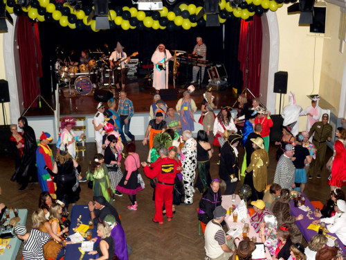Narhallafasching – Foto 43