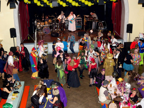 Narhallafasching – Foto 44