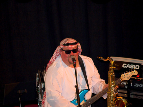 Narhallafasching – Foto 45