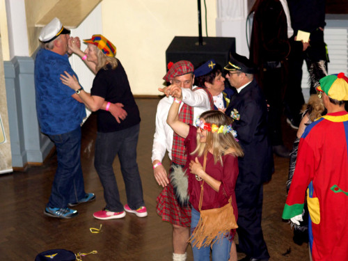 Narhallafasching – Foto 47