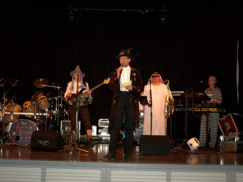 Narhallafasching – Foto 51