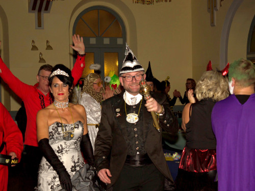 Narhallafasching – Foto 52
