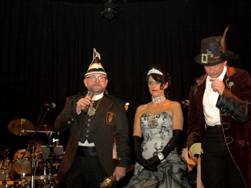 Narhallafasching – Foto 54