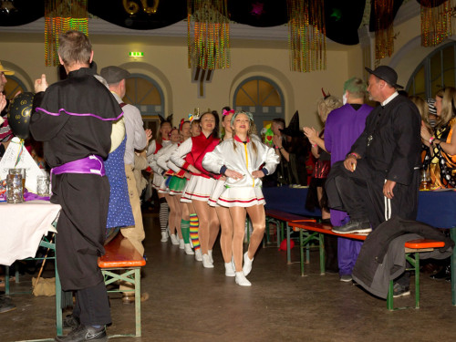 Narhallafasching – Foto 56