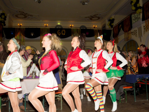 Narhallafasching – Foto 57