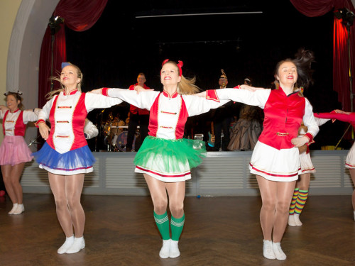 Narhallafasching – Foto 59