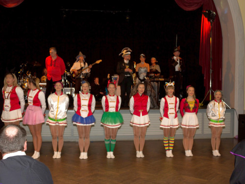 Narhallafasching – Foto 66