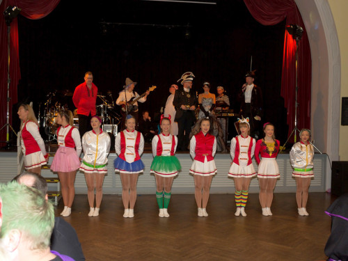 Narhallafasching – Foto 67