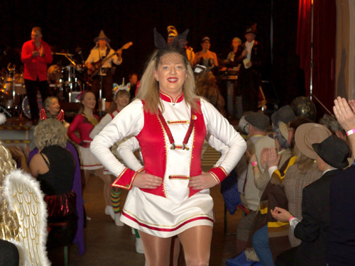 Narhallafasching – Foto 68
