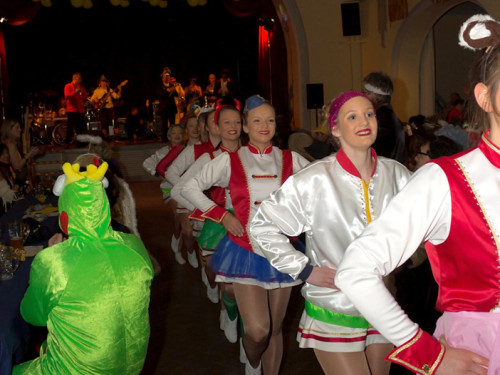 Narhallafasching – Foto 69