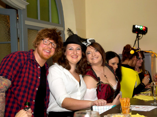 Narhallafasching – Foto 71