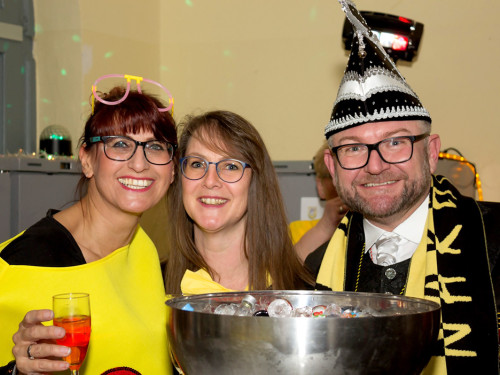Narhallafasching – Foto 73