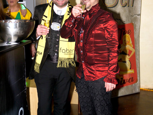 Narhallafasching – Foto 74