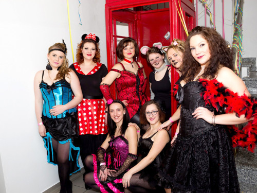 Narhallafasching – Foto 75