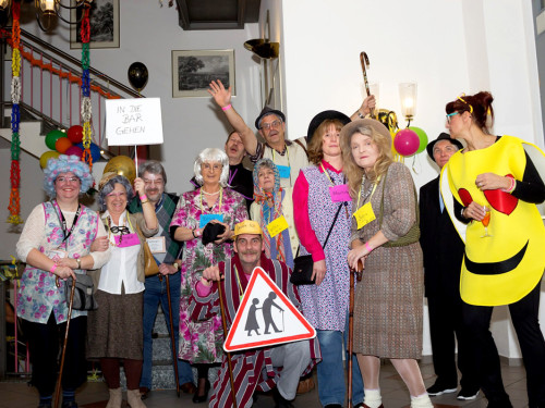 Narhallafasching – Foto 76