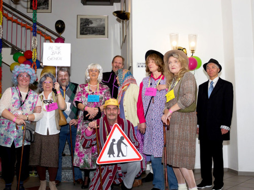 Narhallafasching – Foto 77